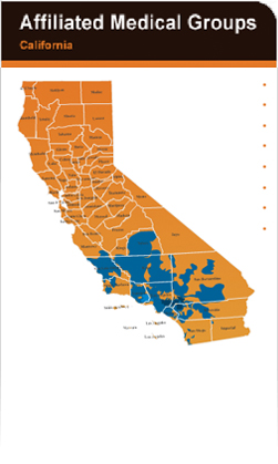 Affiliated Medical Groups